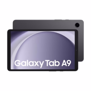Samsung Galaxy Tab A9 (8.7 inch) Display, RAM 4 GB (International Model) - Certified Pre-Owned