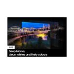 SAMSUNG 77-Inch OLED HDR AI Powered 4K S85D Series, 120 Hz Refresh Rate Smart TV - [QN77S85DA] (2024) - (Open Box) *Pick Up.