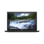 Dell Latitude 7490 Laptop 14"- Intel Core - i5 - 8th Gen - 256GB SSD - 1920x1080 FHD (Certified Pre-Owned) - view 3