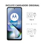 Motorola Moto G54 Dual-SIM Unlocked Smartphone | Open box - view 3