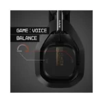 Astro Gaming A50 Gen 4 Wireless Gaming Headset - (Brand New) - view 8