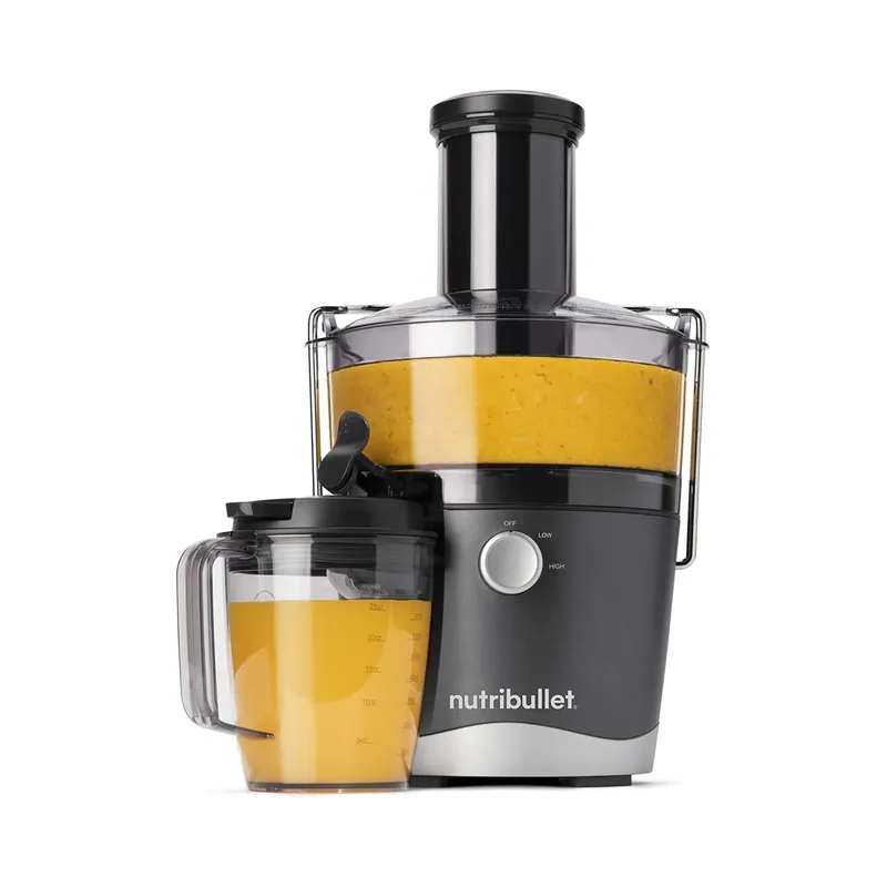 Nutri Bullet Juicer - (Brand New) - view 4