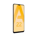 Samsung Galaxy A22 64GB - Dual Sim | Excellent Condition – (Certified Pre-Owned) - view 6