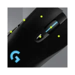 Logitech G703 Lightspeed Wireless Gaming Mouse - (Brand New) - view 4