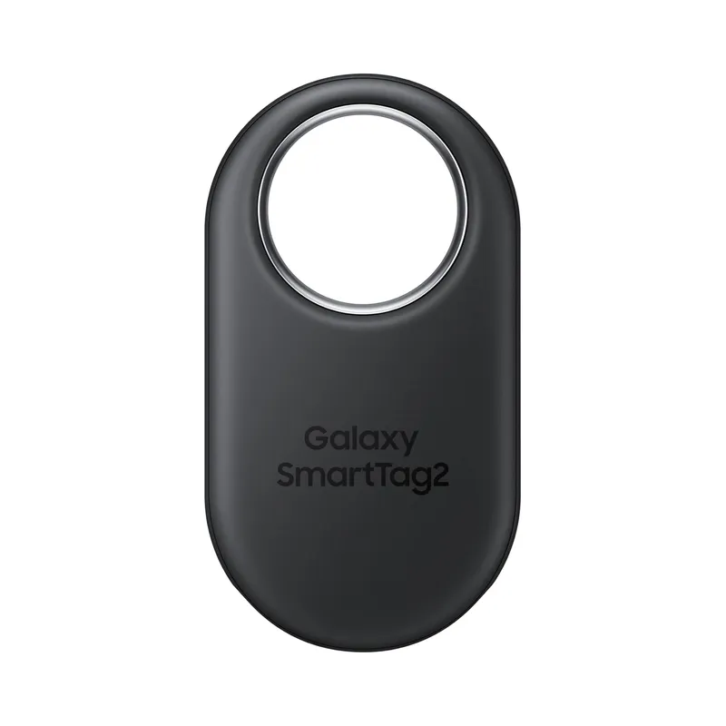 Samsung Galaxy SmartTag2 (4 Pack) - IP67 Water Resistant Bluetooth Tracker, Long Lasting Battery, NFC tag, Phone, Luggage,.