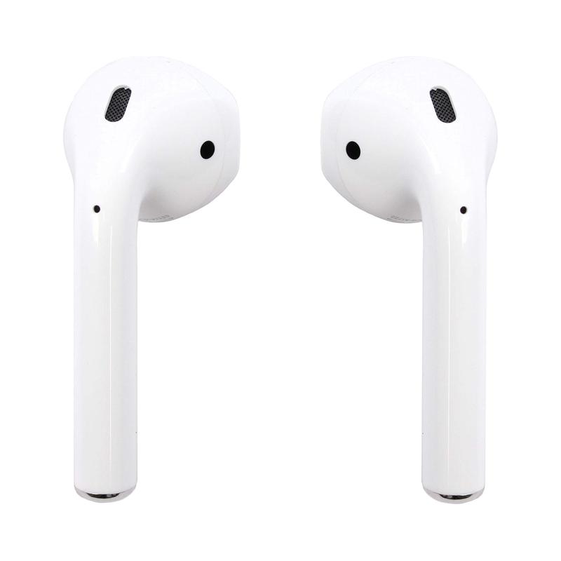 Apple Airpods 1st Generation with Charging Case - MMEF2AM/A (Open Box) - view 3