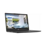 Dell Latitude 7400 Laptop 14" - Intel Core - i7- 8th Generation - Quad Core 4.8Ghz - 16GB RAM - 1920x1080 FHD (Certified.
