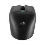 Corsair Katar Pro Wireless, Lightweight FPS/MOBA Gaming Mouse with Slipstream Technology, Compact Symmetric Shape, Black -.