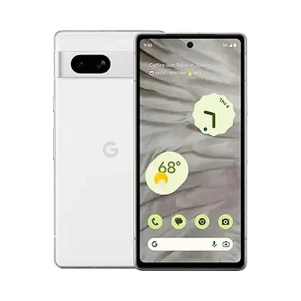 Google Pixel 7a 128GB Unlocked Smart Phone