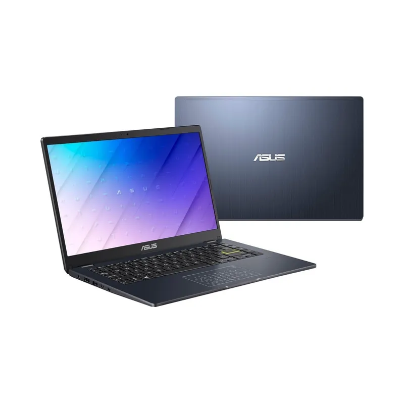 ASUS 14.0" FHD Laptop - Intel Celeron N4500, 4GB RAM, 64GB eMMC - Brand New - view 2