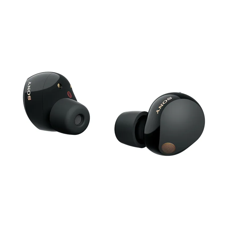 Sony WF-1000XM5, Noise Cancelling Earbuds (Brand New) - view 5