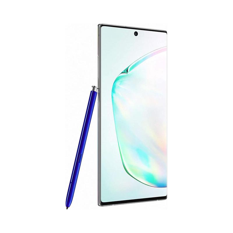 Samsung Galaxy Note 10+ Plus | Unlocked | Excellent Condition – (Certified Pre-Owned) - view 4
