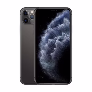 Apple iPhone 11 Pro Max - Unlocked Smartphone | Excellent Condition - (Certified Pre-Owned) - Space Gray, 256GB