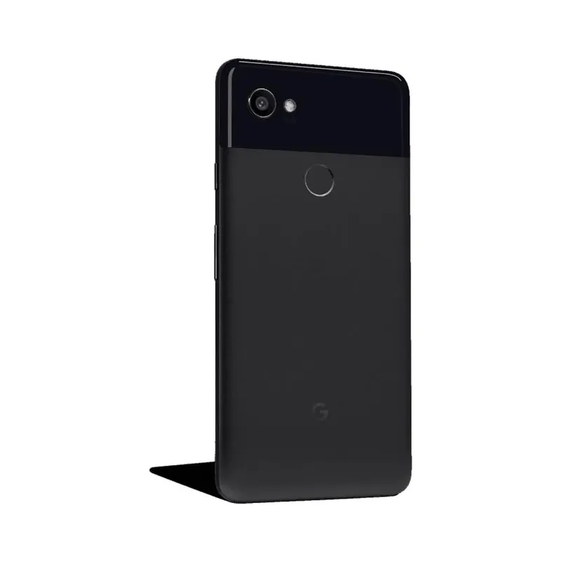 Google Pixel 2 XL Unlocked (Just Black, 64GB) - Certified pre-owned - view 3