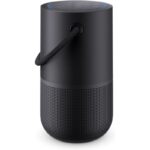 Bose Portable Smart Speaker - With Alexa Voice Control Built-In, Black - Brand New - view 5