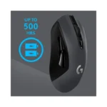 Logitech G603 Lightspeed Wireless Gaming Mouse - (Brand New) - view 4