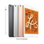 Apple iPad Mini 5th Generation Wifi + Cellular/Wifi | Fair condition - Certified Pre-Owned - view 5