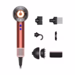 Dyson Supersonic Nural™ hair dryer (Strawberry Bronze/Blush Pink) - Brand New - view 2