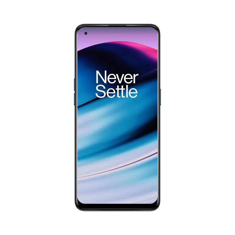 OnePlus Nord N20 5G |Android Smart Phone | International Model | Blue Smoke (Brand New) - view 5