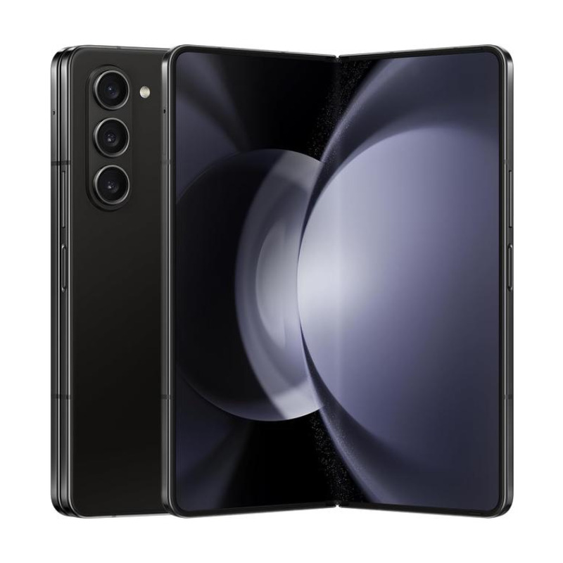 Phantom Black