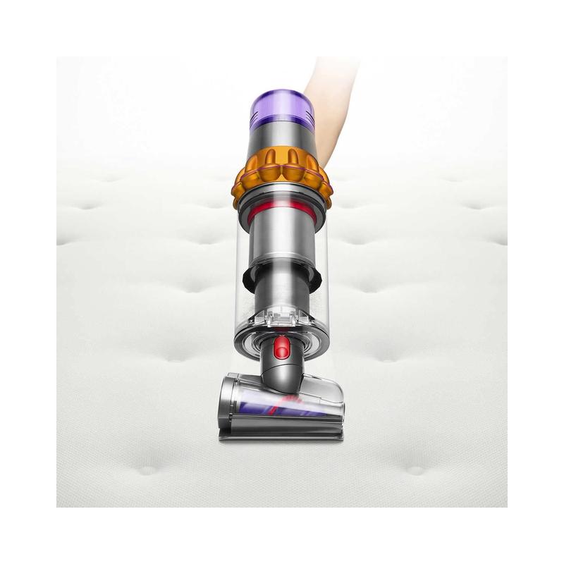 Dyson V15 Detect Extra Cordless Vacuum Cleaner - Brand New - view 3