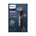 Philips Electric Shaver Series 5000, Wet & Dry with SkinIQ technology (Open Box) - view 5