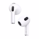 Apple AirPods (3rd Generation) with Lightning Charging Case - Brand New