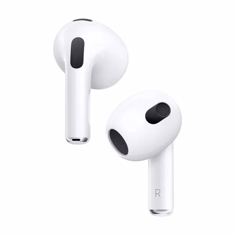 Apple AirPods (3rd Generation) with Lightning Charging Case - Brand New