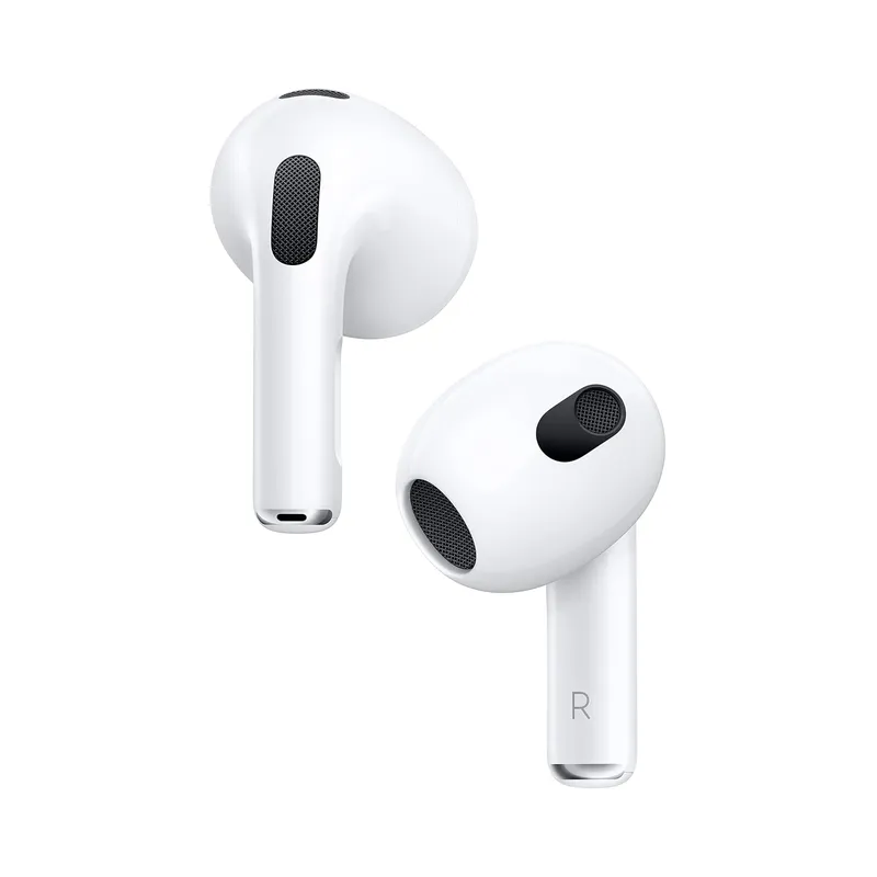 Apple AirPods (3rd Generation) with Lightning Charging Case - Brand New