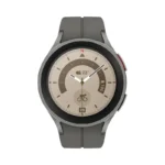 Samsung Galaxy Watch5 Pro Smartwatch with Heart Rate Monitor | Excellent Condition – (Certified Pre-Owned) - view 6