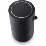 Bose Portable Smart Speaker - With Alexa Voice Control Built-In, Black - Brand New - view 2