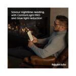 Kobo Sage | 8” HD E Ink Touchscreen eReader | Waterproof | Adjustable Brightness & Colour Temperature | Bluetooth & Wi-Fi |.