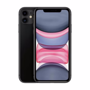 Apple iPhone 12 - Unlocked Smartphone | Fair Condition - (Certified Pre-Owned) - Black, 64GB