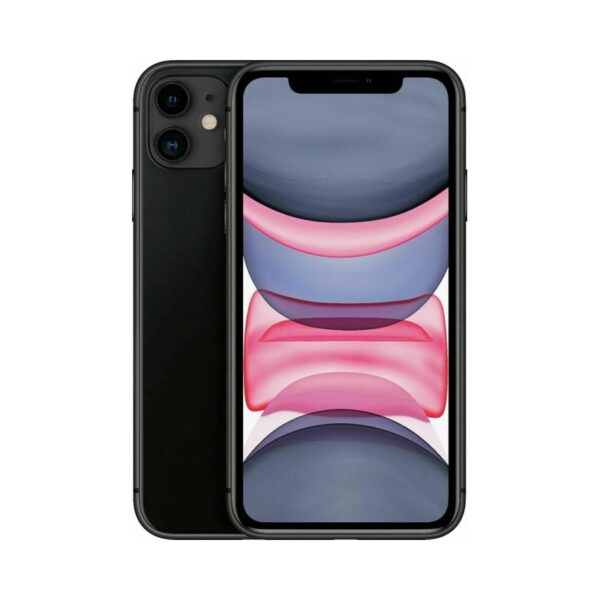 Apple iPhone 11 - Unlocked Smartphone | Fair Condition – ()