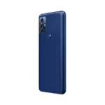 Motorola Moto G Play (2023), LTE 4G, Deep Indigo | Excellent Condition – (Certified Pre-Owned) - view 2