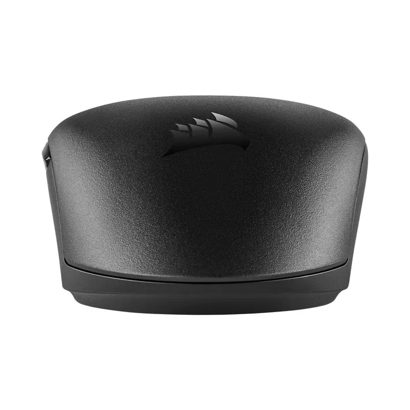 Corsair Katar Pro Wireless, Lightweight FPS/MOBA Gaming Mouse with Slipstream Technology, Compact Symmetric Shape, Black -.