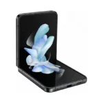 Samsung Galaxy Z Flip4 5G - AI Enabled, 6.7" 120Hz AMOLED, Snapdragon 8+Gen1, 12MP+12MP rear camera, 10MP Selfie Camera,.