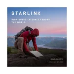 Starlink Mini Kit – Compact Dual-Band AC Wi-Fi Router and Satellite Dish System – High-Speed Portable Internet for Remote.