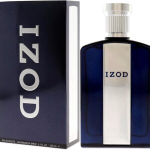 [Original] Izod Eau De Toilette Perfume - 100 ml - view 3