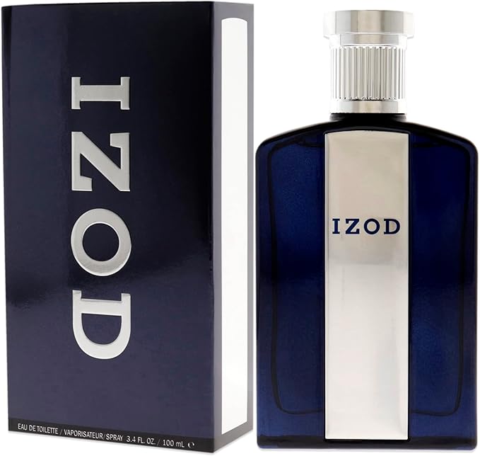[Original] Izod Eau De Toilette Perfume - 100 ml - view 3