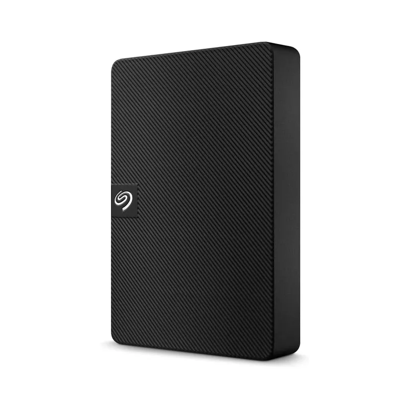 Seagate Expansion Portable, 5TB, External Hard Drive for Mac and PC (STKM5000400) - Brand New
