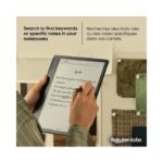 Kobo Elipsa 2E | 10.3” eReader with Glare-Free Touchscreen | Adjustable Brightness & Colour Temperature | Includes Kobo.