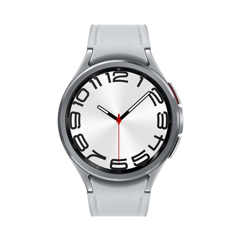 Samsung Galaxy Watch6 Classic (GPS) | Brand New 47mm Smartwatch (International Model) - view 2