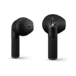 Marshall Minor III - True Wireless In-Ear Headphones, 25 Hours of Playtime - Black, (Brand New) - view 5