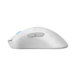 ASUS ROG Keris II Ace Wireless Gaming Mouse, 54g Lightweight, AimPoint Pro 42K Optical Sensor,ROG Polling Rate Booster,.
