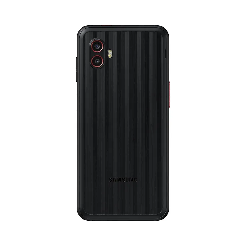 Samsung Galaxy Xcover6 Pro 128GB 6.6"inch 120Hz Display,50MP Camera - Black | Excellent Condition â€“ (Certified Pre-Owned).