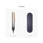 Dyson Airstrait™ Straightener Premium Beauty (Nickel/Copper) - Open Box - view 2