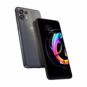 Motorola Edge 20 Lite (128GB, 6GB) 6.7" 90Hz OLED, Dual SIM, International Model - Brand New