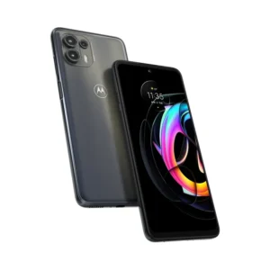 Motorola Edge 20 Lite (128GB, 6GB) 6.7" 90Hz OLED, Dual SIM, International Model - Brand New