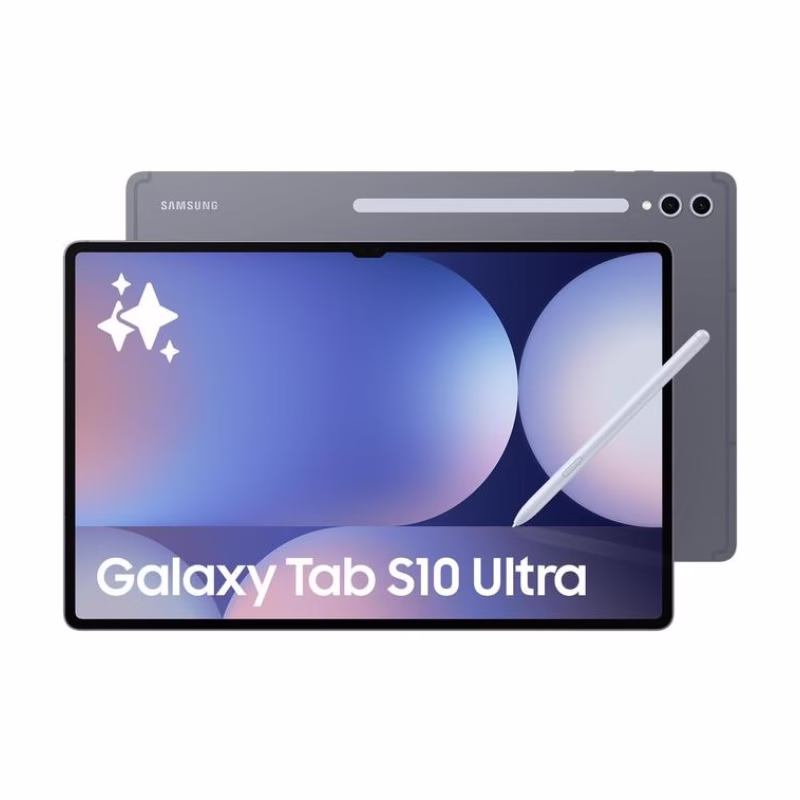 Samsung Galaxy Tab S10 Ultra 14.6" Android Tablet (Canadian Version) - Open Box